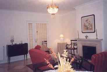 Luxus Apartment  in the Heart of Estoril