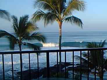Lanai View, Private