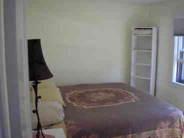 Back Bedroom