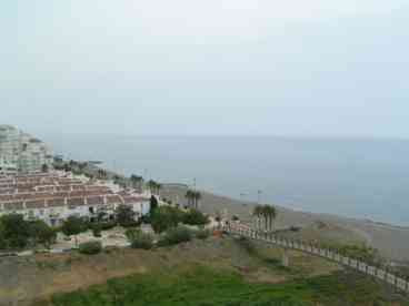Sea views