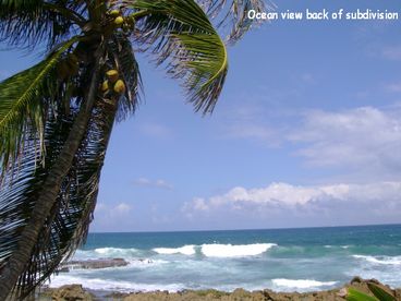 Puerto Rico - Hatillo Seabreeze