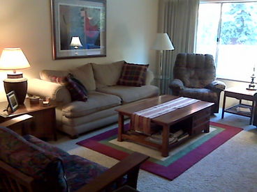 Sunny Sacramento Vacation Rental with Pool, Sleeps 6