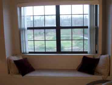 Master Bedroom Window