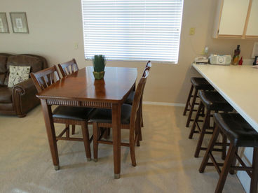 Kitchen Table