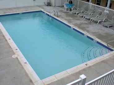 Beach View Beauty's Pool