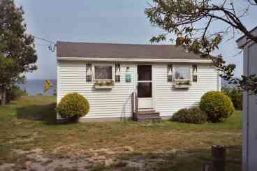 Watty's Cottage by the Sea