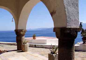 Unique Luxury Seaside Villa - Aghios Nikolaos, Crete