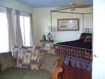 Master Suite