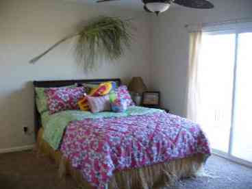 Queen Bedroom