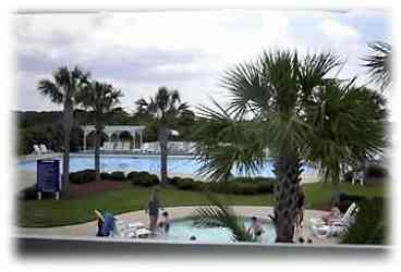 Harbor Pools