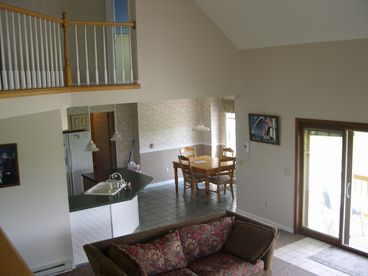 Angelica Vacation Rental