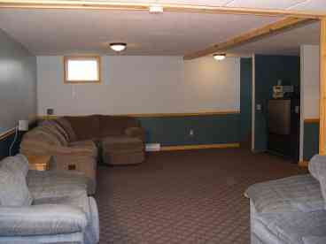 Angelica Vacation Rental