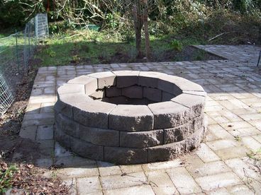 Fire Pit