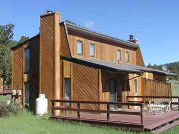 SummerWind's Deck