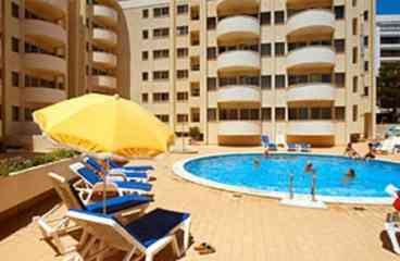 Swimming-pool