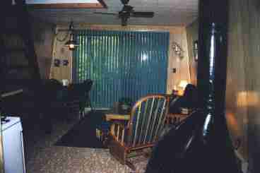 Inside View