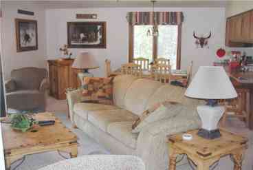 The Dunbar Room