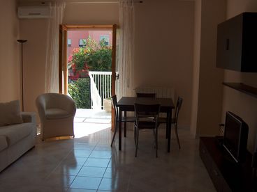 Trani : Il Frutteto Comfortable Apartment  in a Wonderful Trani