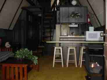 Inside View