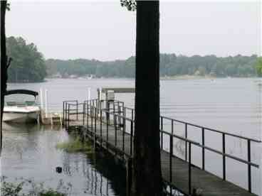 Dock