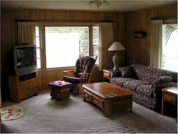 Gold Dust Living Room