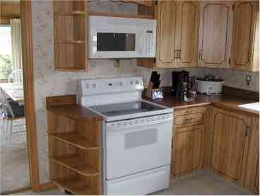 Gold Dust Kitchen
