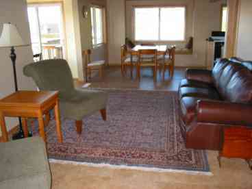 North Living Room
