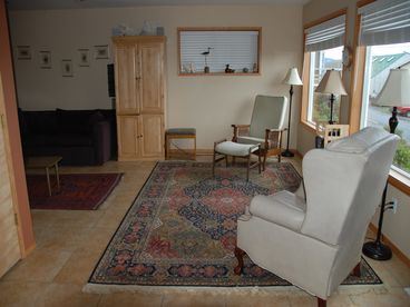South Living Room