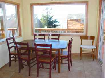 Dining Nook
