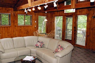 Loon's Nest
