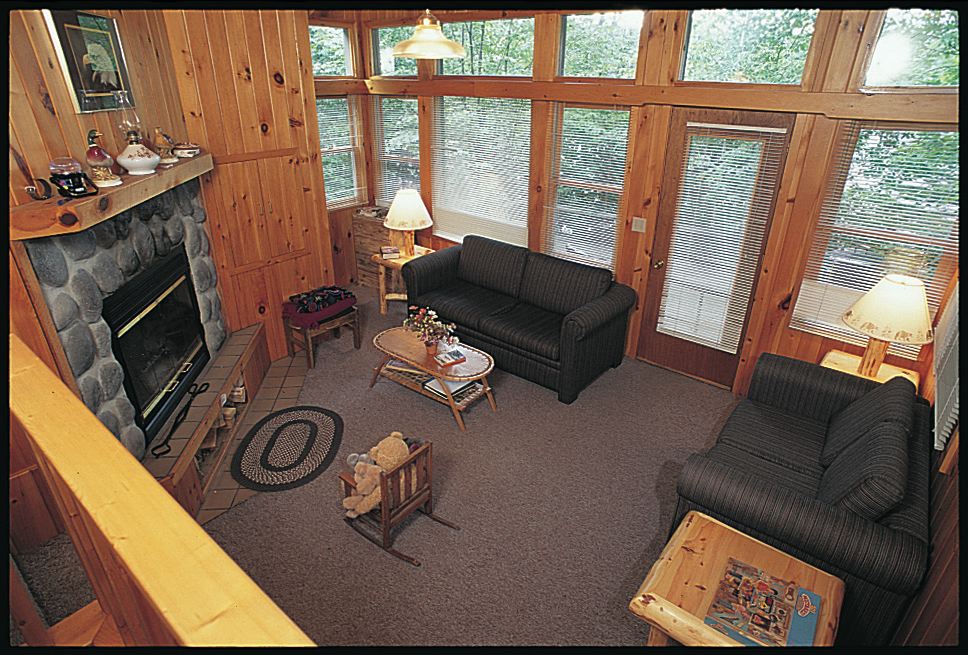 Baybreeze Cabin