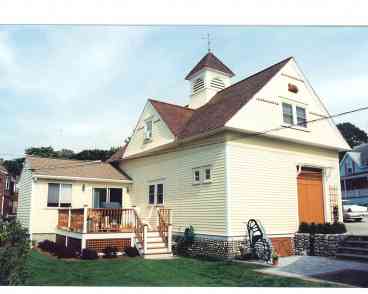 Listing Main Photo