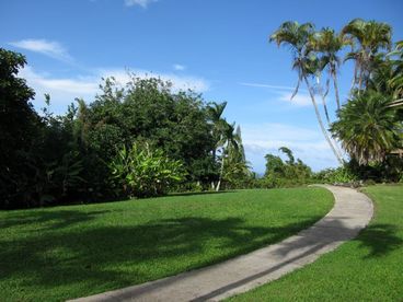 Maui Dream Cottage