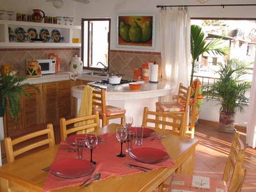 Unit 3 Kitchen
