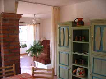 Unit 3 Dining Room