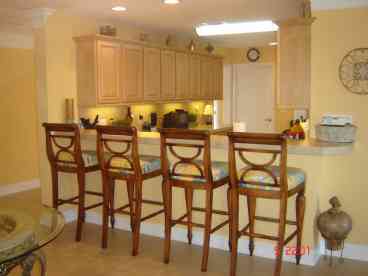 Bar Area