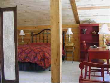 Desperado Loft