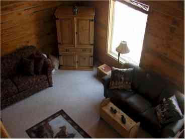 Desperado Great Room