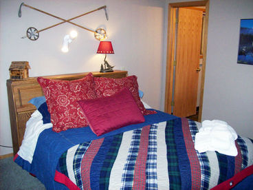 Living Room #2