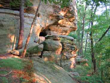 Awesome Rocks