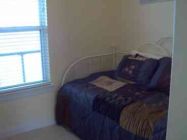 Twin Trundle Daybed