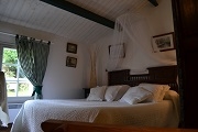 Bedroom Marais