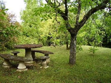 B and B Le Petit Massigny in South Vendee