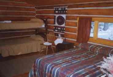 Bedrooms