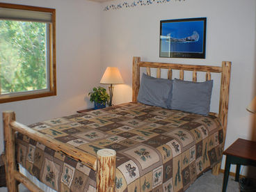 Twin Bedroom