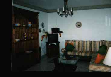 the lounge