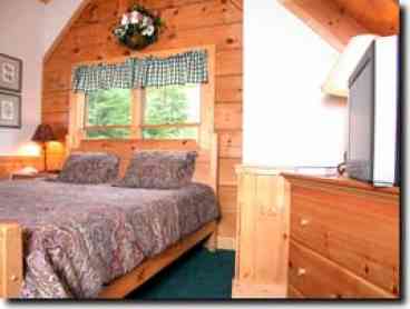 Bedroom #2