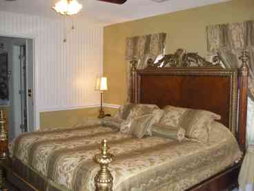 GOLFERS! ~ Rent The Whole Golf Estate!