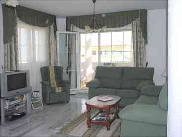 The Lounge