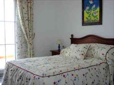 The Master Bedroom